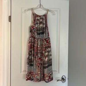 Floreat Dress - Size XS